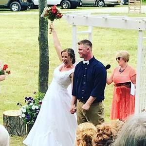 Meet your Posher, Juleen